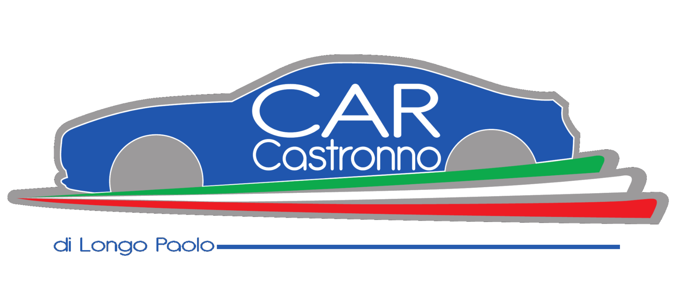 logo carcastronno blu